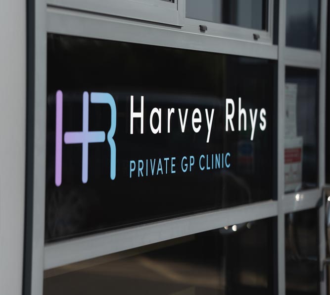 Why Go Private? Harvey Rhys